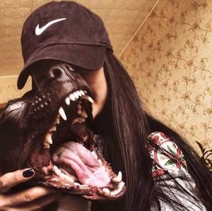 Meet your Posher, Kris